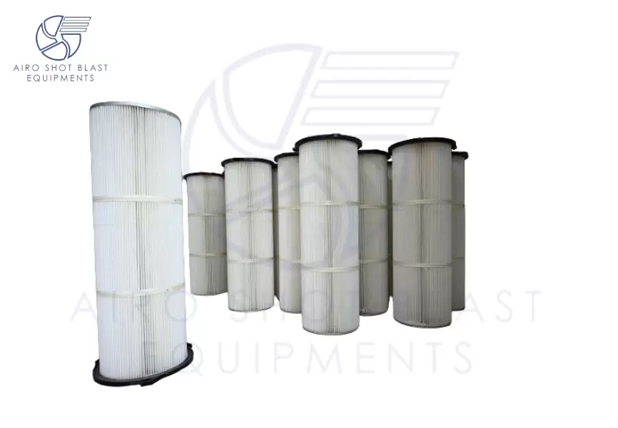 Cartridge Filter